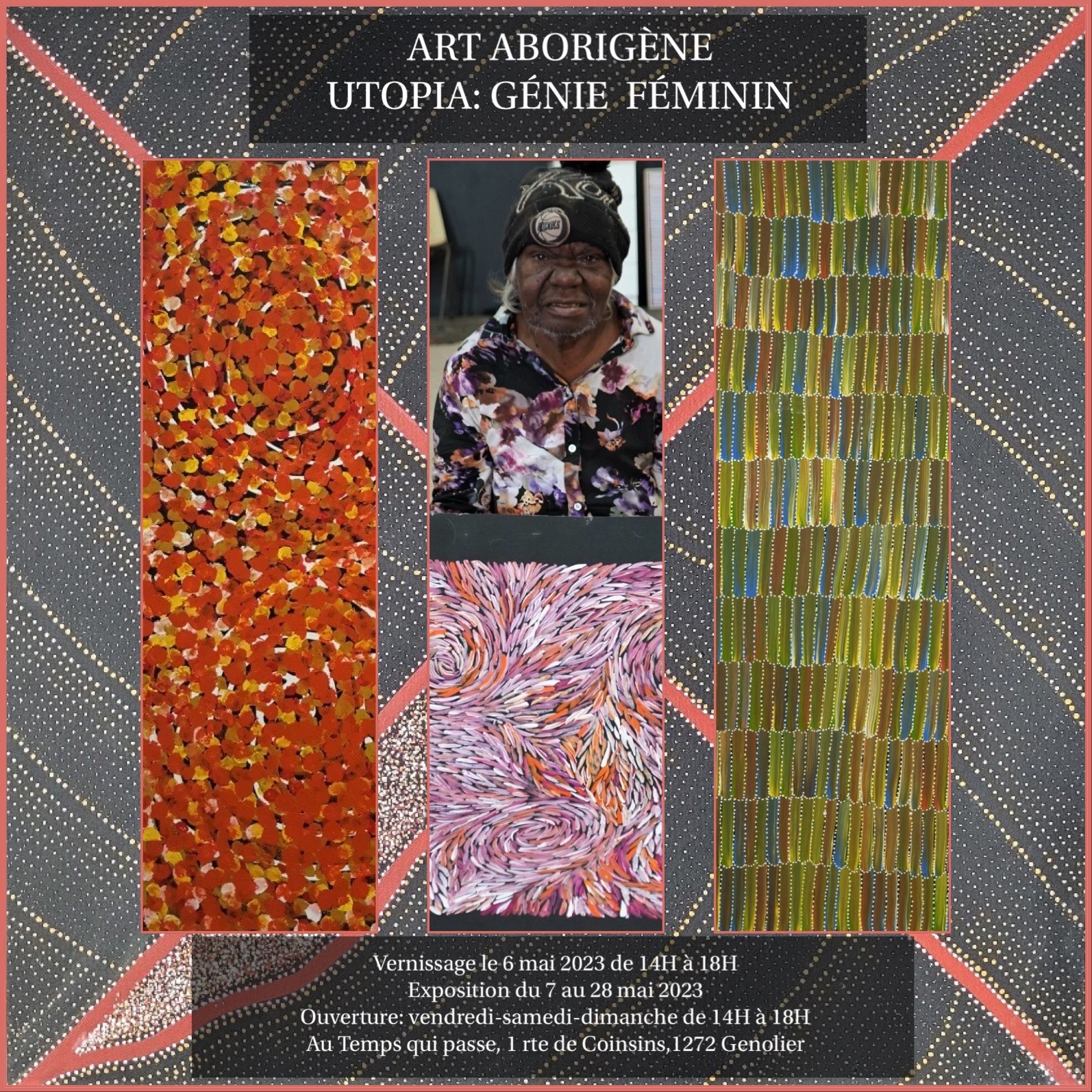 Art aborigène